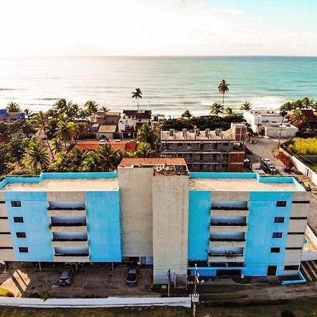 Home Service Mar E Sol - 201 Porto de Galinhas Exterior foto
