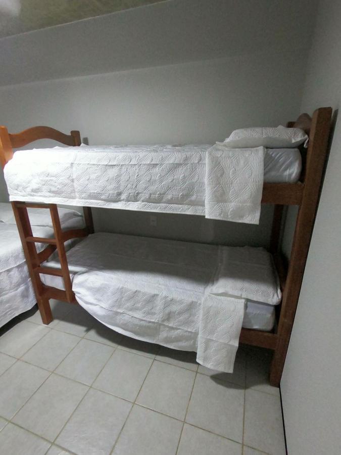 Home Service Mar E Sol - 201 Porto de Galinhas Exterior foto