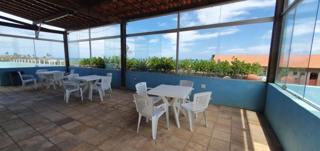 Home Service Mar E Sol - 201 Porto de Galinhas Exterior foto