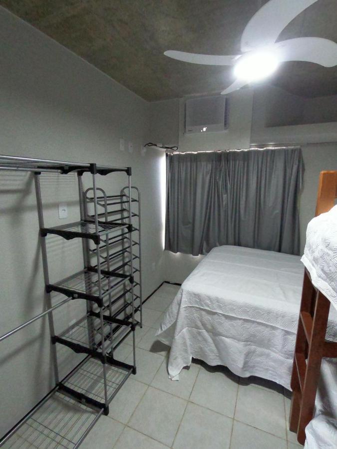 Home Service Mar E Sol - 201 Porto de Galinhas Exterior foto
