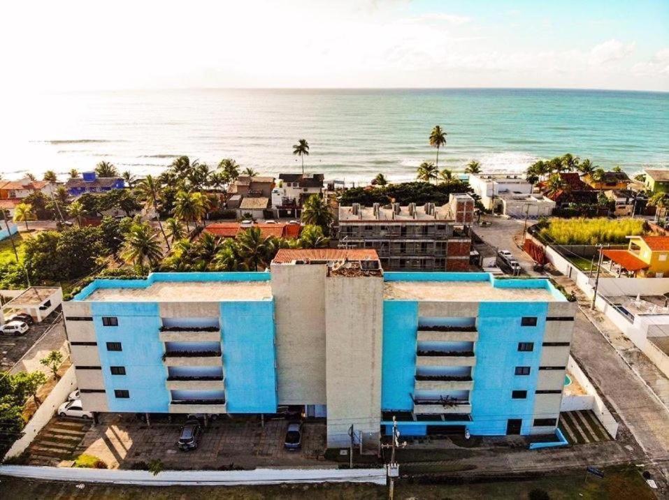 Home Service Mar E Sol - 201 Porto de Galinhas Exterior foto