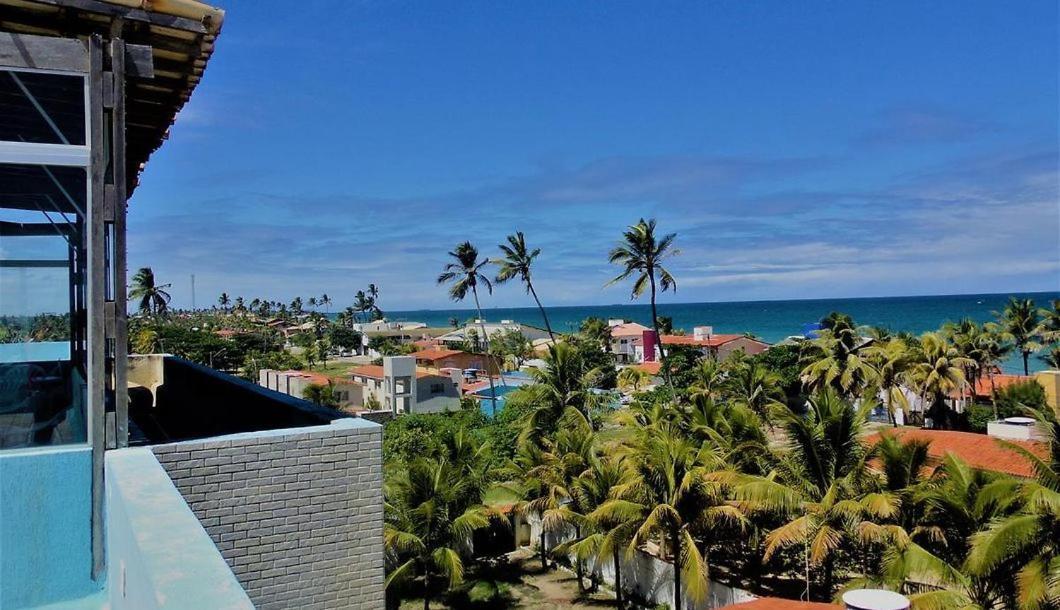Home Service Mar E Sol - 201 Porto de Galinhas Exterior foto